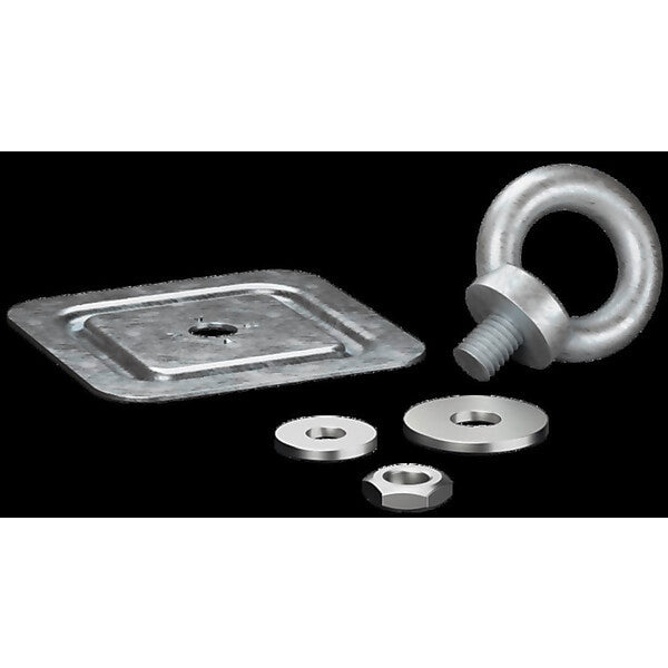 Rittal Transportöse für AX Gewinde M12 AX 2509.010 (VE2)